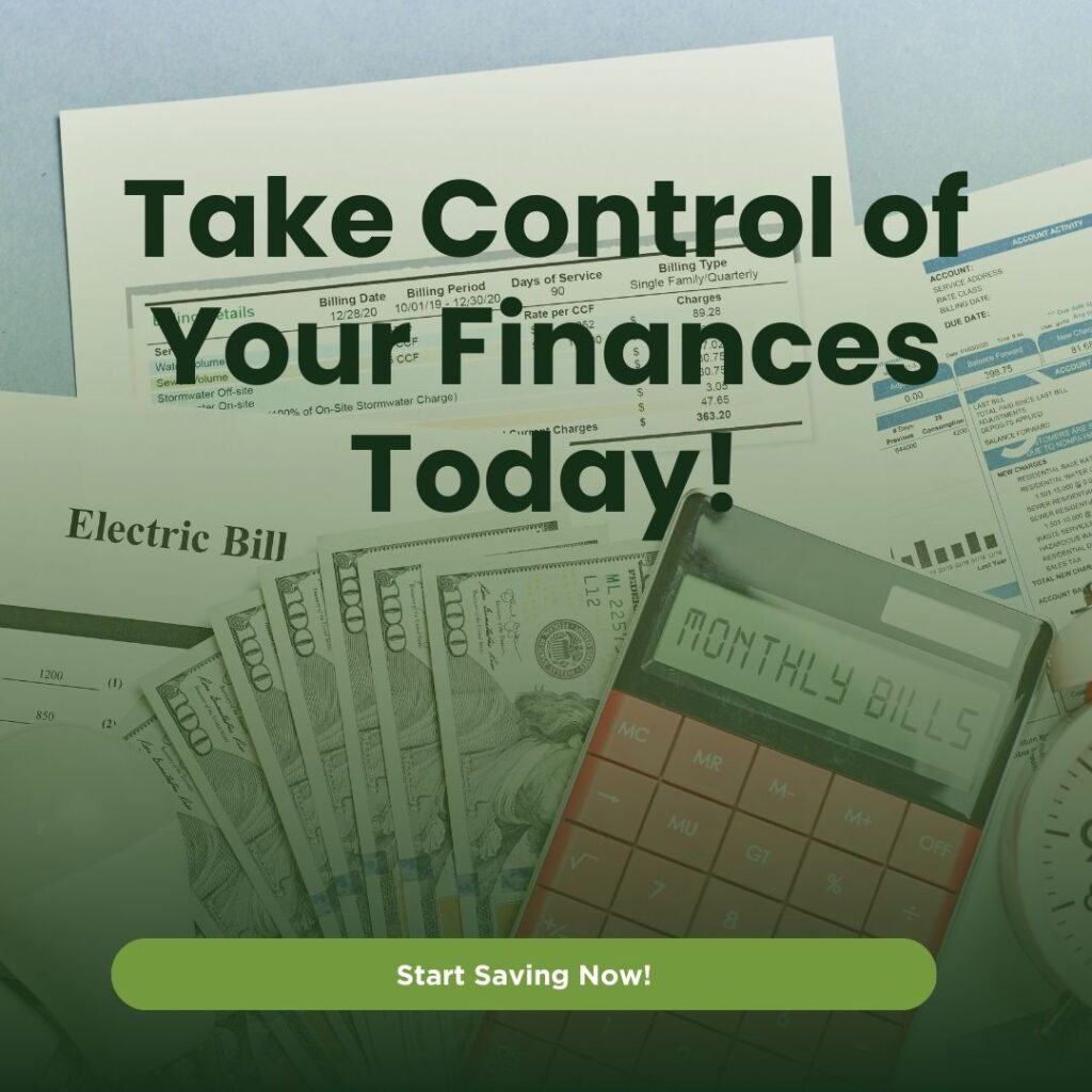 bill savings